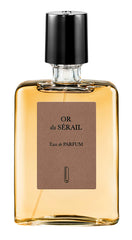 Or du Sérail - Naomi Goodsir - Bloom Perfumery