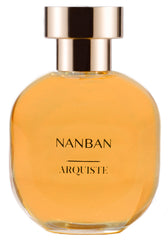 Nanban - Arquiste - Bloom Perfumery