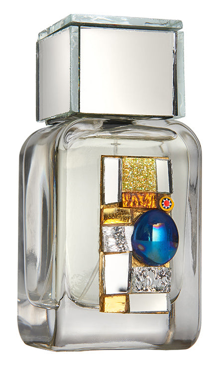 Mendittorosa NETTUNO 海王星　香水 Nettuno Mendittorosa Extrait de Parfum | Bloom Perfumery