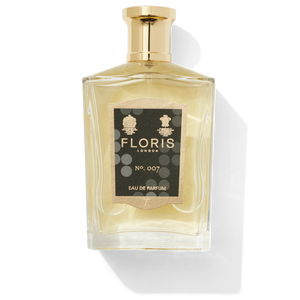 No. 007 - Floris - Bloom Perfumery