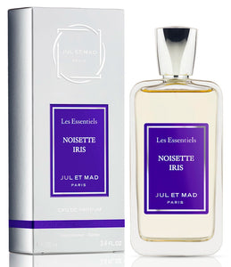 Noisette Iris - Jul Et Mad - Bloom Perfumery