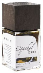 Oqachol โอฆชล - PRIN - Bloom Perfumery