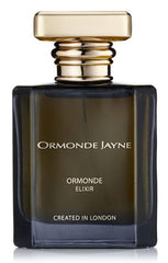 Ormonde Elixir - Ormonde Jayne - Bloom Perfumery