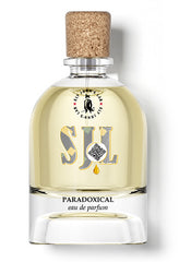 Paradoxical - Sly John's Lab - Bloom Perfumery