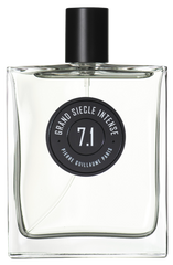PG07.1 Grand Siecle Intense (2021 edition) - Pierre Guillaume - Parfumerie Générale - Bloom Perfumery