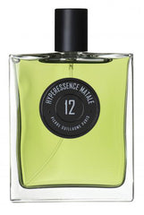 PG12 Hyperessence Matale - Pierre Guillaume - Parfumerie Générale - Bloom Perfumery