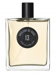 PG13 Brulure de Rose - Pierre Guillaume - Parfumerie Générale - Bloom Perfumery