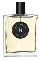 PG14 Iris Oriental - Pierre Guillaume - Parfumerie Générale - Bloom Perfumery