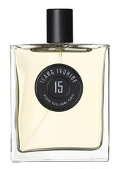 PG15 Ilang Ivohibé - Pierre Guillaume - Parfumerie Générale - Bloom Perfumery