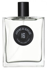 PG16 Jardins de Kérylos - Pierre Guillaume - Parfumerie Générale - Bloom Perfumery