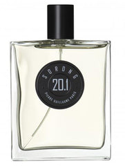PG20.1 Sorong - Pierre Guillaume - Parfumerie Générale - Bloom Perfumery