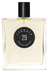 PG29 ITABAÏA - Pierre Guillaume - Parfumerie Générale - Bloom Perfumery