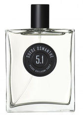 PG5.1 Suede Osmanthe - Pierre Guillaume - Parfumerie Générale - Bloom Perfumery
