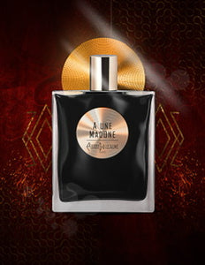 À une Madone - Pierre Guillaume Black Collection - Bloom Perfumery
