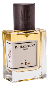 Primadonna - SweDoft - Bloom Perfumery