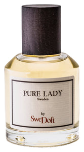 Pure Lady - SweDoft - Bloom Perfumery