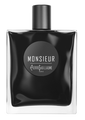 Monsieur - Bloom Perfumery London