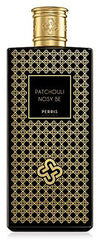 Patchouli Nosy Be - Perris Monte Carlo - Bloom Perfumery