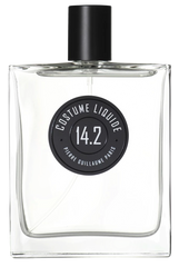 PG14.2 Costume Liquide - Pierre Guillaume - Parfumerie Générale - Bloom Perfumery