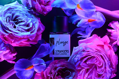 Plunge - Strangers Parfumerie - Bloom Perfumery