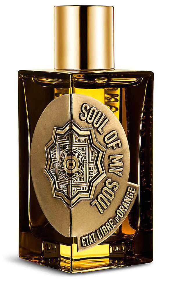 Soul Of My Soul | Etat Libre d'Orange | Bloom Perfumery London