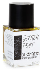 Scotch Peat - Strangers Parfumerie - Bloom Perfumery