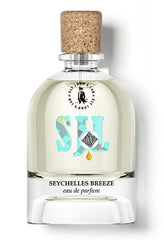 Seychelles Breeze - Sly John's Lab - Bloom Perfumery