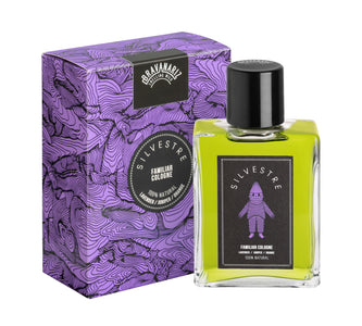 Silvestre Lavender - Bravanariz - Bloom Perfumery