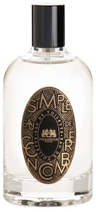 L’Eau Simple de Concombre (Discontinued) - Phaedon Paris - Bloom Perfumery