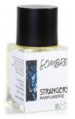 Sombre - Strangers Parfumerie - Bloom Perfumery