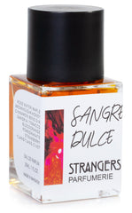 Sangre Dulce - Strangers Parfumerie - Bloom Perfumery