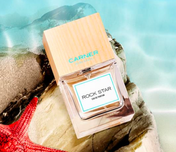 Rock Star - CARNER - Bloom Perfumery