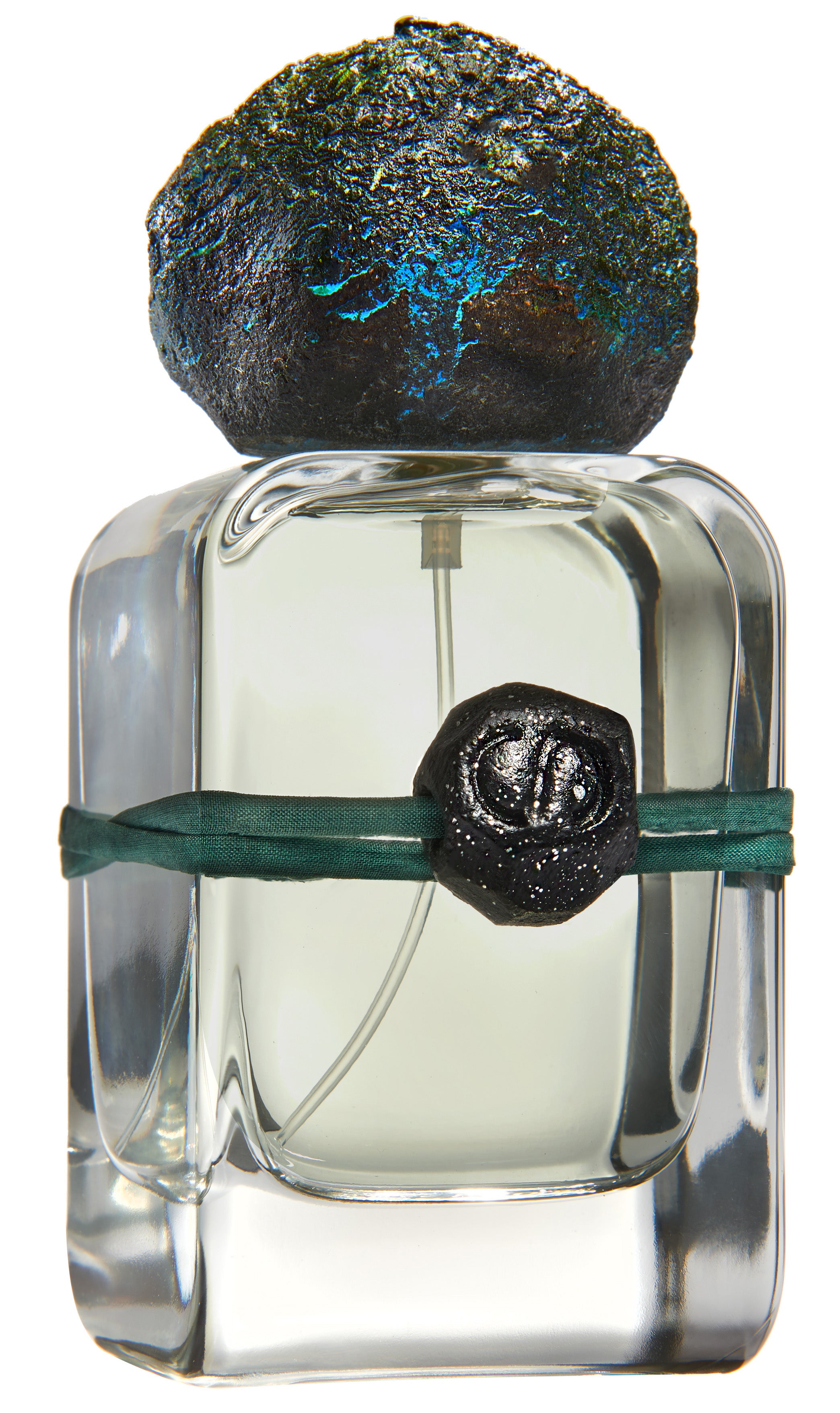 Sirio | Mendittorosa | Bloom Perfumery London