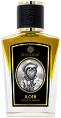 Sloth - Zoologist - Bloom Perfumery