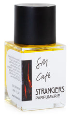 SM Cafe - Strangers Parfumerie - Bloom Perfumery