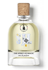 Spirit Of Magic - Sly John's Lab - Bloom Perfumery