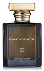 Ta’if Elixir - Ormonde Jayne - Bloom Perfumery