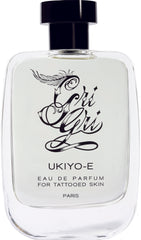 Ukiyo-E - Gri Gri - Bloom Perfumery