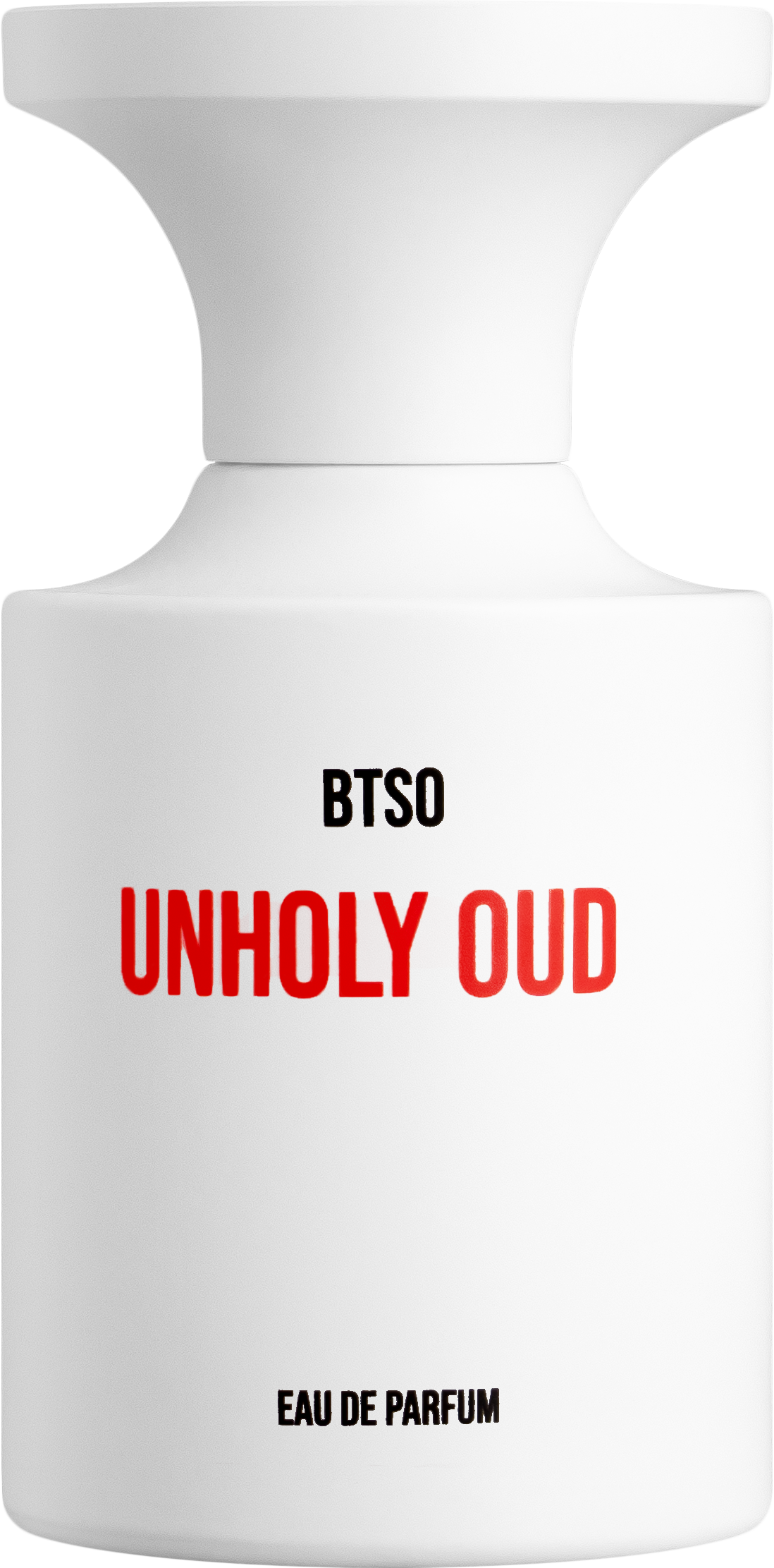 UNHOLY OUD (Discontinued) | BORNTOSTANDOUT | Bloom Perfumery London