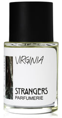 Virginia (Discontinued) - Strangers Parfumerie - Bloom Perfumery