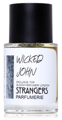 Wicked John - Strangers Parfumerie - Bloom Perfumery