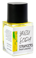 YUZU SODA - Strangers Parfumerie - Bloom Perfumery