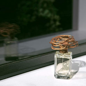 Lacura - Mendittorosa - Bloom Perfumery