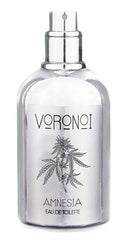 Amnesia (Discontinued) - VORONOI - Bloom Perfumery