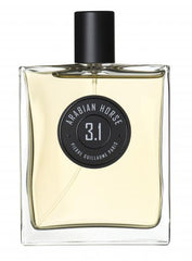 PG3.1 Arabian Horse - Pierre Guillaume - Parfumerie Générale - Bloom Perfumery