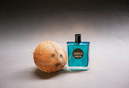 Jangala 2019 Edit - Pierre Guillaume Cruise/Croisiere - Bloom Perfumery