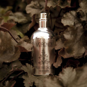 Truly Patchouli (Discontinued) - VORONOI - Bloom Perfumery