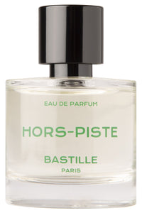 Hors-Piste - Bastille - Bloom Perfumery