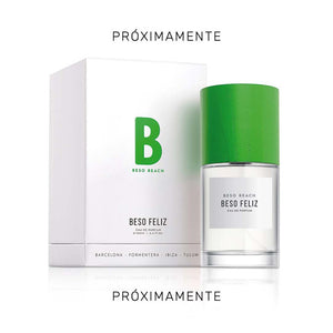 Beso Feliz - Beso Beach - Bloom Perfumery