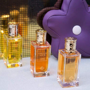 Absolue d’Osmanthe Extrait - Perris Monte Carlo - Bloom Perfumery